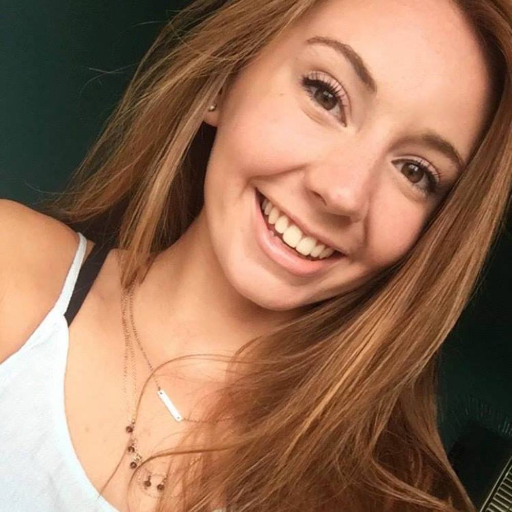 Meet your Posher, Lindsey
